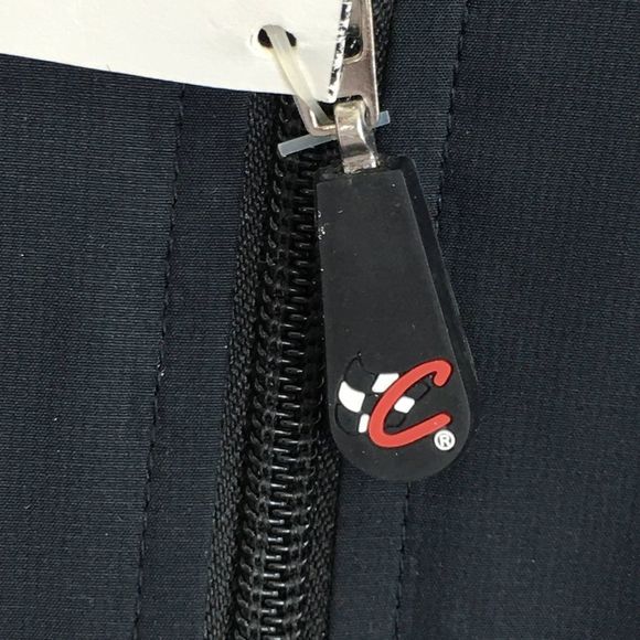 Chase Authentics NASCAR Mens Jacket Chip Ganassi Car Havoline Full Zip Size XXL - Picture 6 of 14